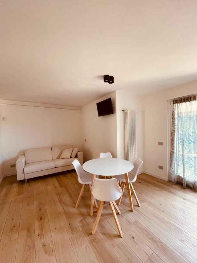 Tellure Apartments With Breakfast Berbenno di Valtellina エクステリア 写真
